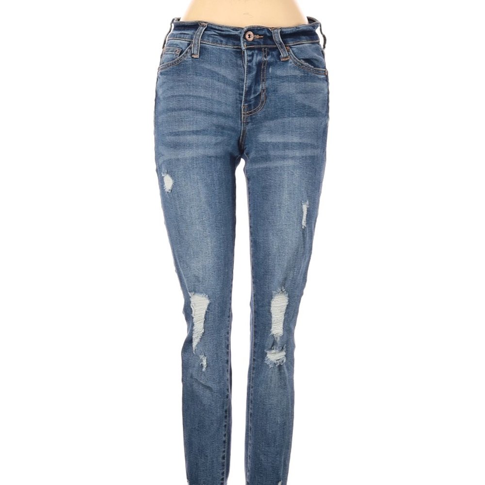 Kendall & Kylie Jeans